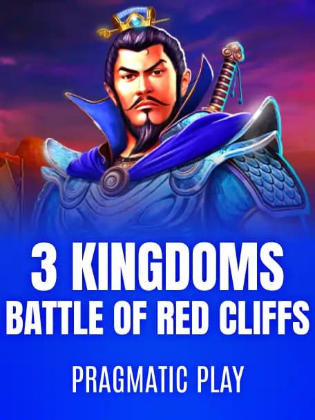 3 Kingdoms – Battle of Red Cliffs slot demo