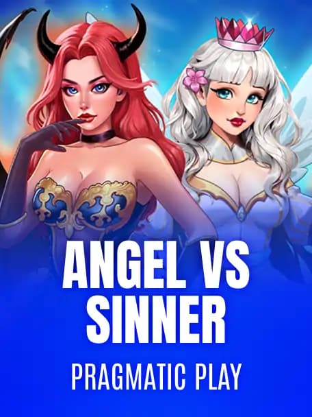 Angel vs Sinner slot demo