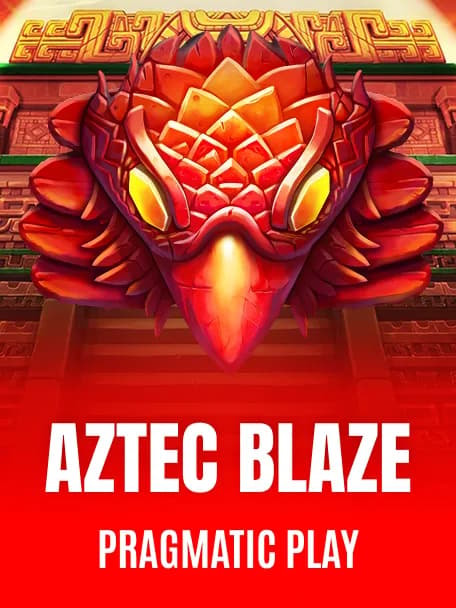 Aztec Blaze slot demo
