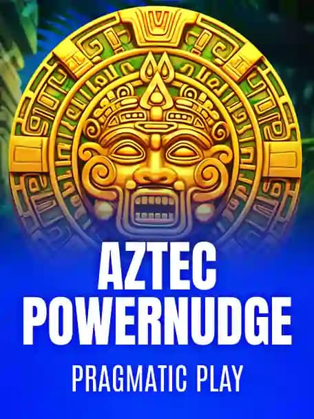 Aztec Powernudge slot demo
