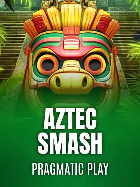 Aztec Smash slot demo