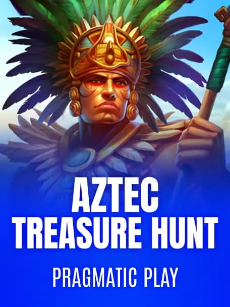 Aztec Treasure Hunt slot demo