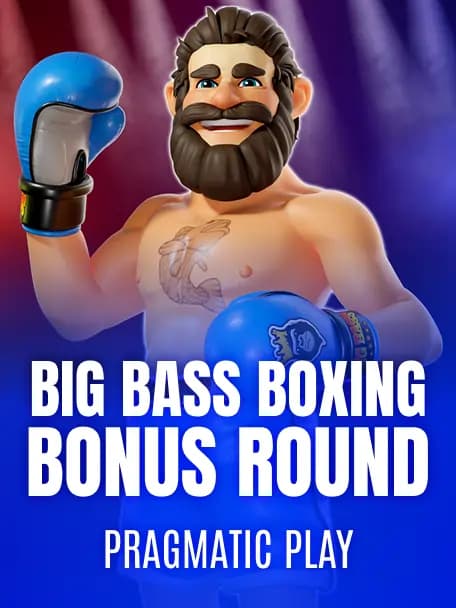 Big Bass Boxing Bonus Round slot demo