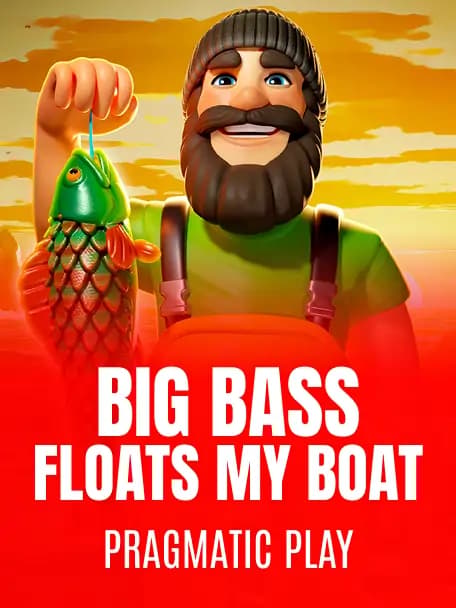 Big Bass Floats My Boat slot demo
