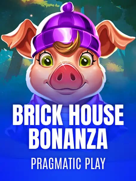 Brick House Bonanza slot demo