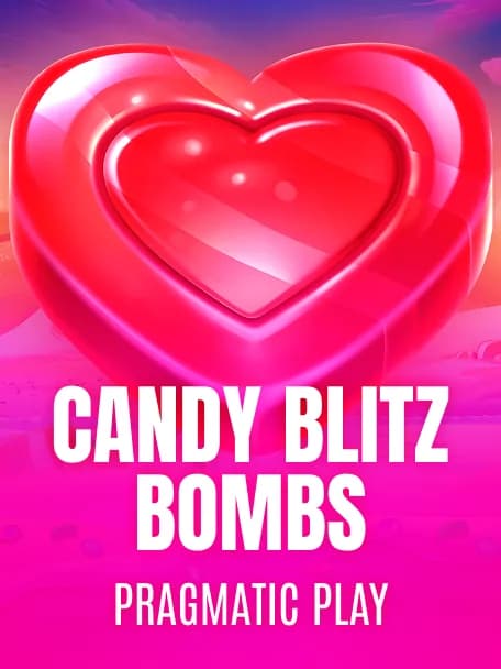 Candy Blitz Bombs slot demo