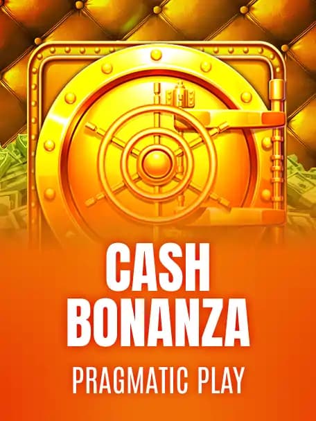 Cash Bonanza slot demo
