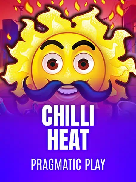 Chilli Heat slot demo