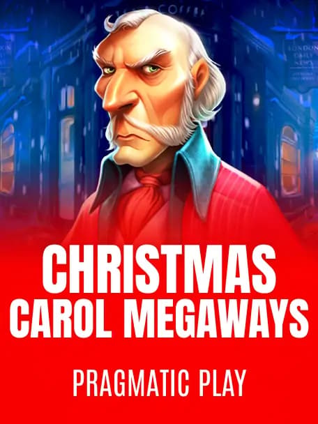 Christmas Carol Megaways slot demo