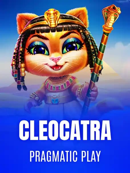 Cleocatra slot demo