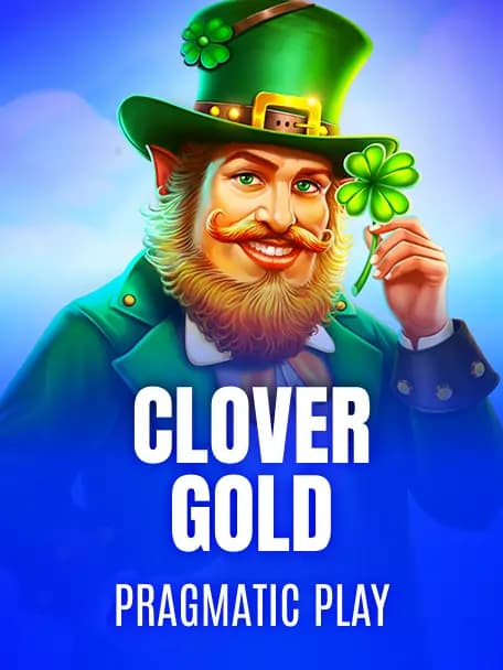Clover Gold slot demo