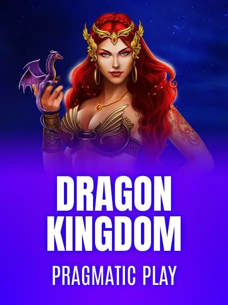 Dragon Kingdom slot demo