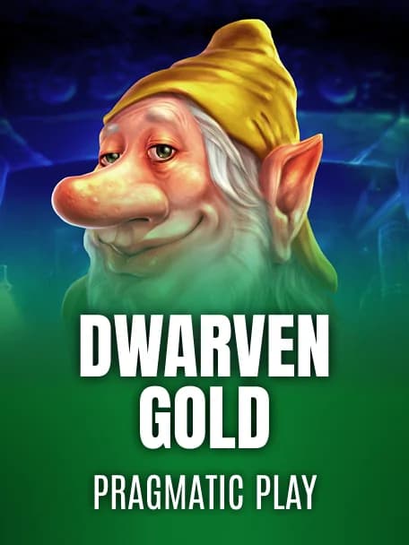 Dwarven Gold Deluxe slot demo