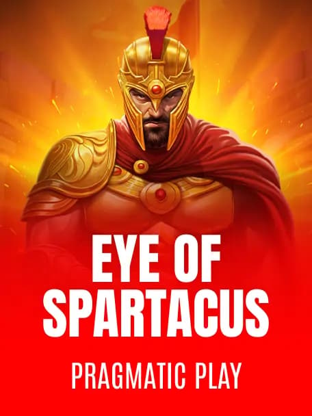 Eye of Spartacus slot demo