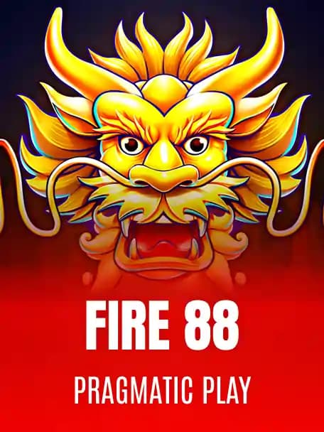 Fire 88 slot demo