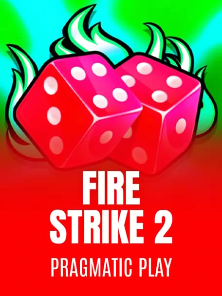 Fire Strike 2 slot demo