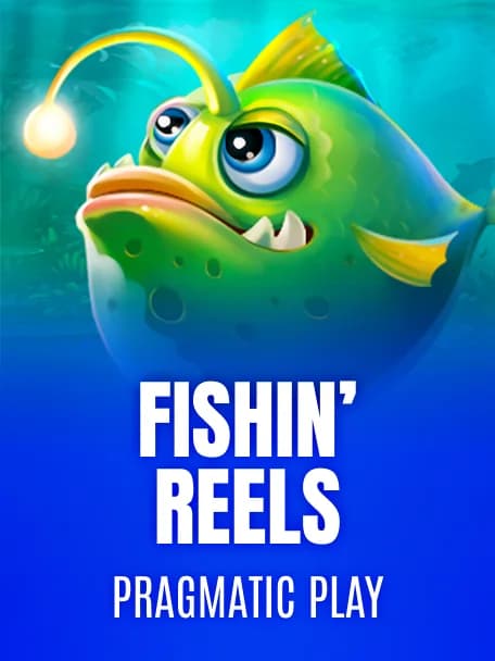 Fishin’ Reels slot demo