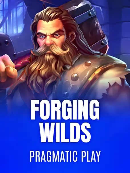 Forging Wilds slot demo