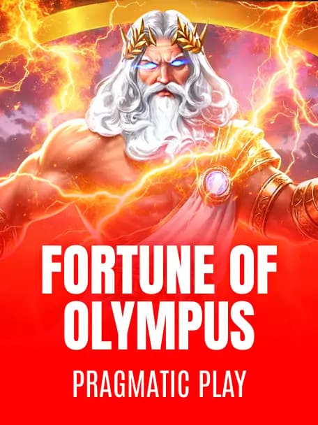 Fortune of Olympus slot demo