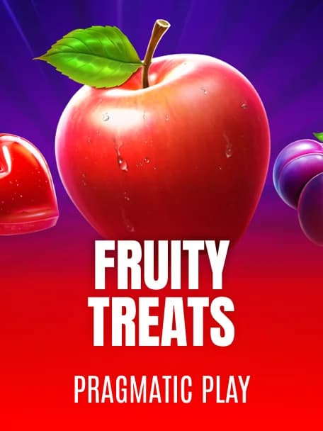 Fruity Treats slot demo