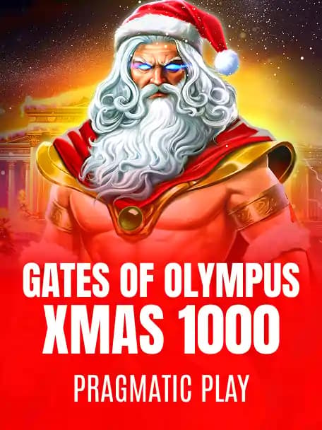 Gates of Olympus Xmas 1000 slot demo