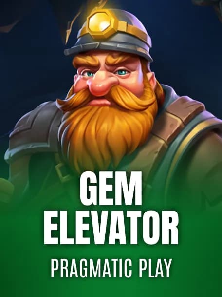 Gem Elevator slot demo