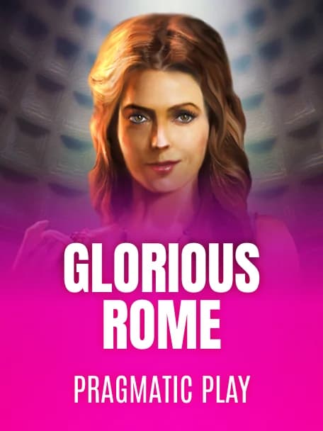 Glorious Rome slot demo