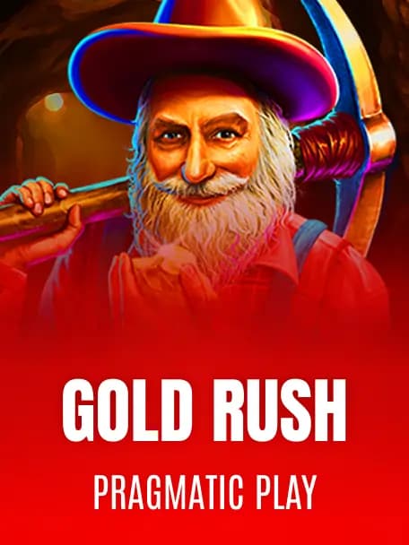 Gold Rush slot demo