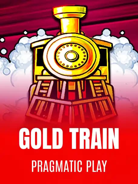 Gold Train slot demo
