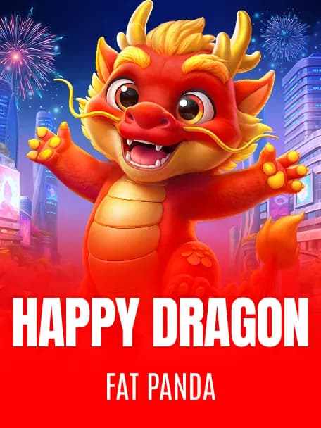 Happy Dragon slot demo