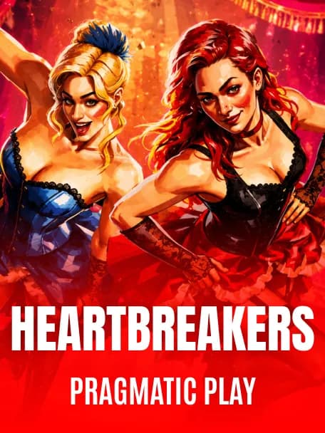 Heartbreakers slot demo