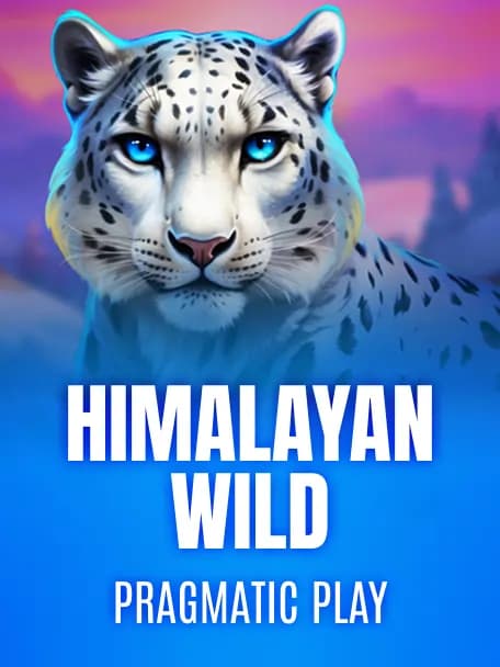 Himalayan Wild slot demo