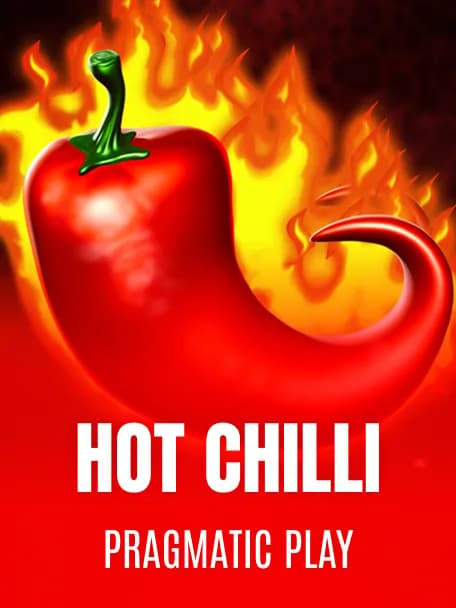 Hot Chilli slot demo