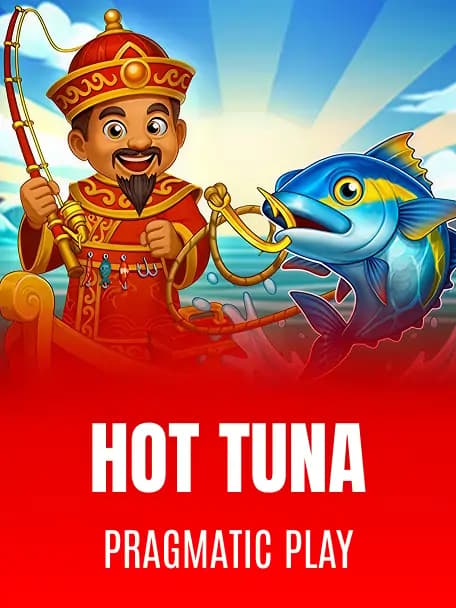 Hot Tuna slot demo