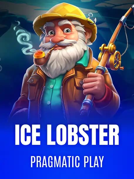 Ice Lobster slot demo