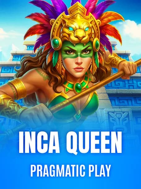 Inca Queen slot demo