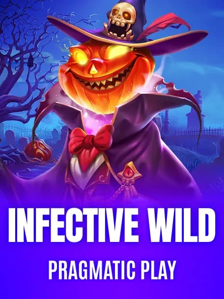 Infective Wild slot demo