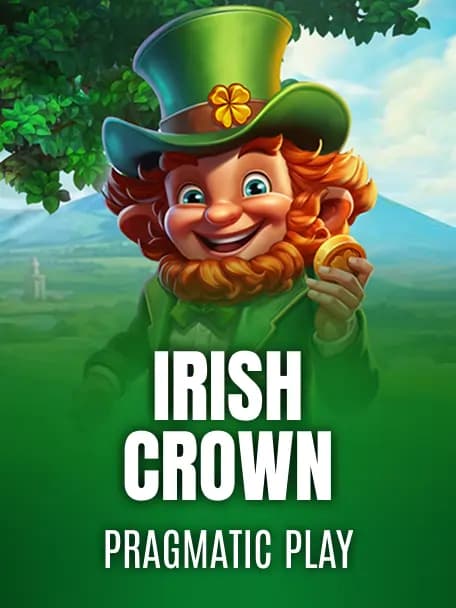 Irish Crown slot demo