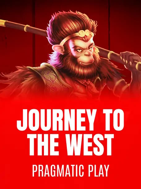 Journey to the West slot demo