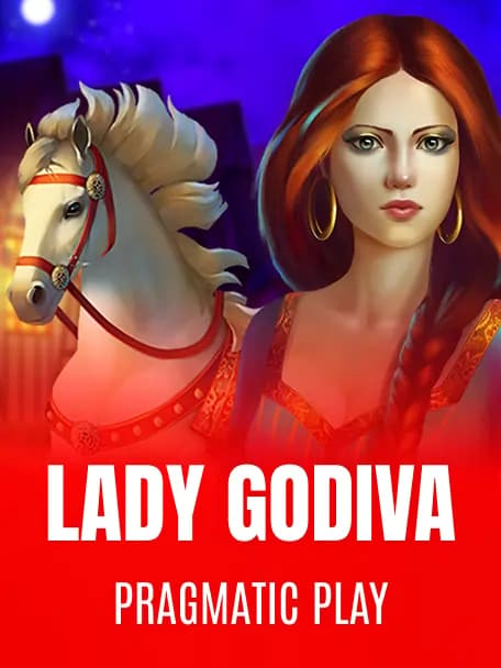 Lady Godiva slot demo