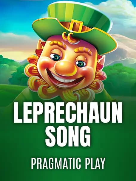 Leprechaun Song slot demo