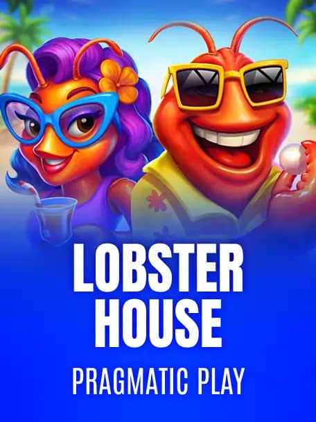 Lobster House slot demo