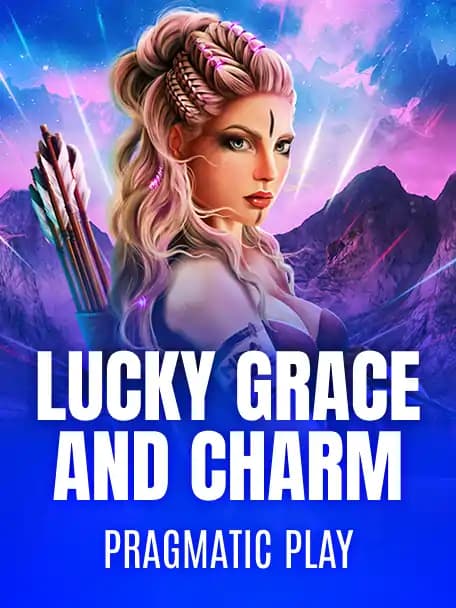 Lucky Grace And Charm slot demo
