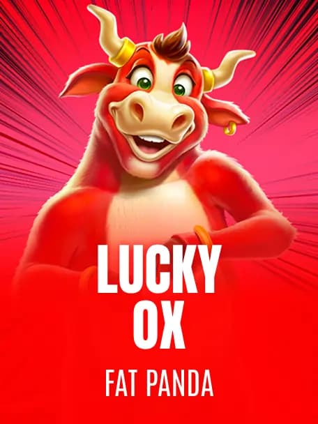 Lucky Ox slot demo