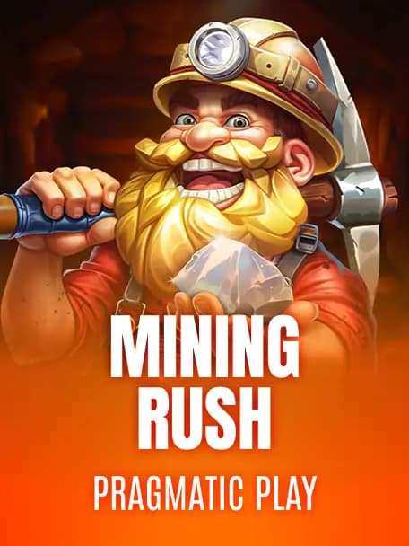 Mining Rush slot demo