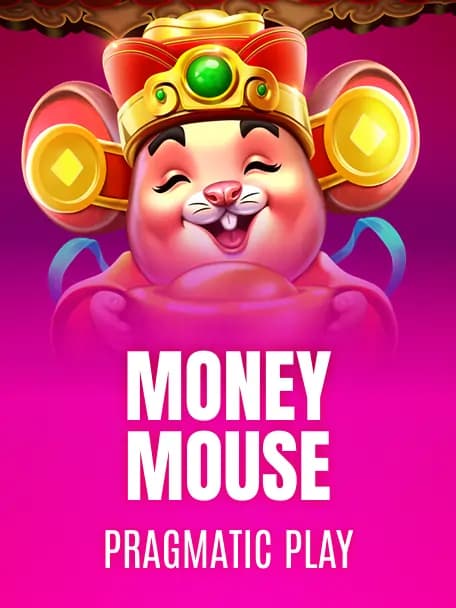 Money Mouse slot demo