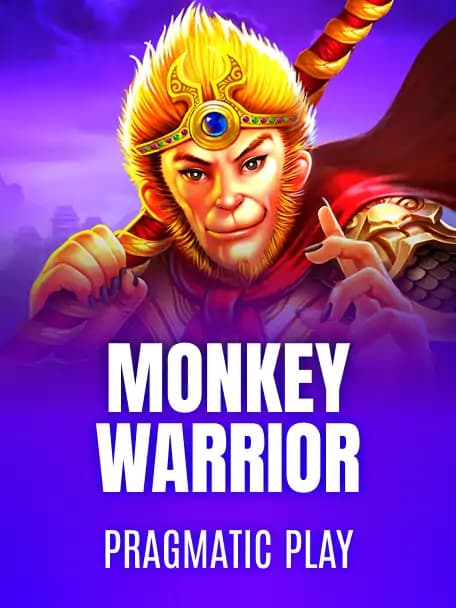 Monkey Warrior slot demo