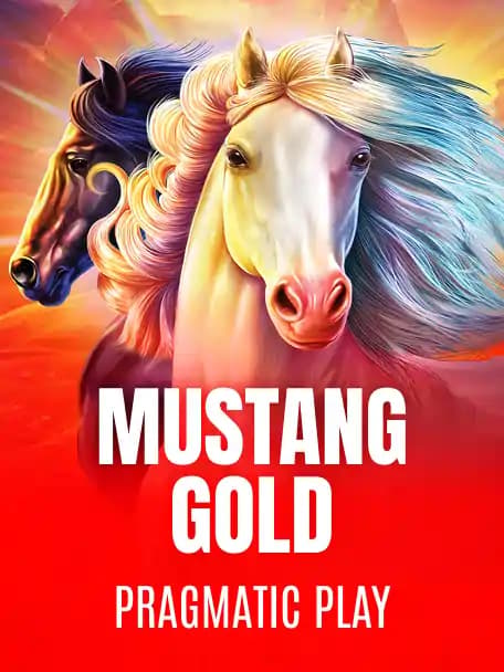 Mustang Gold slot demo