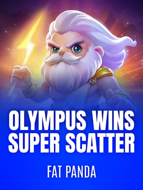 Olympus Wins slot demo