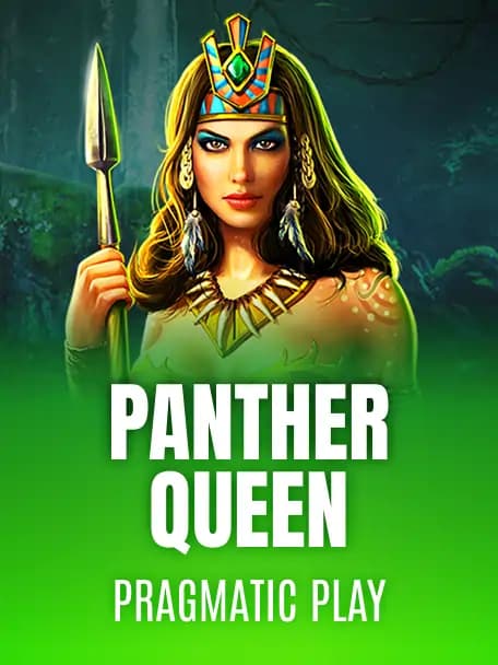 Panther Queen slot demo